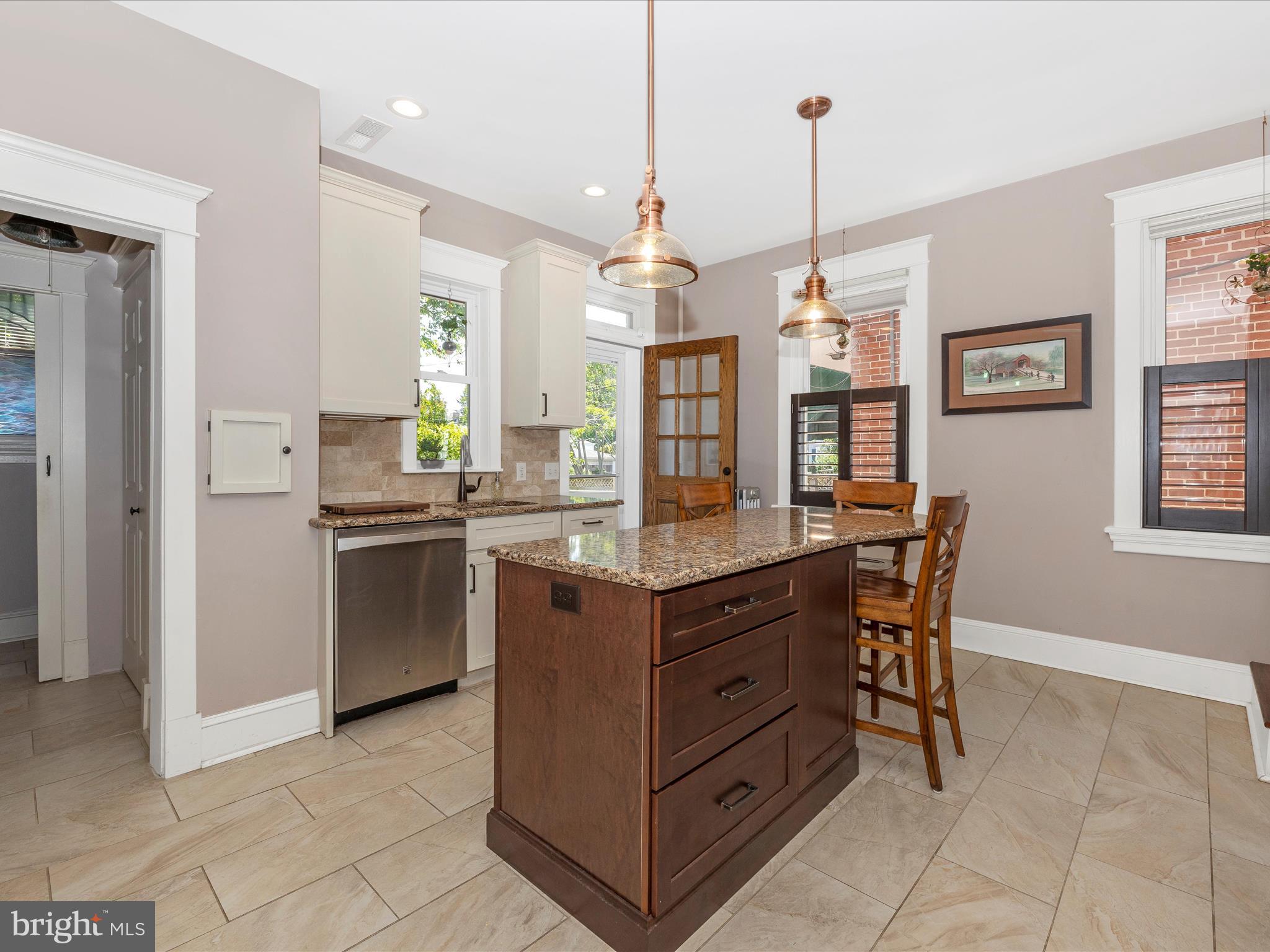 BAKER PARK - Residential