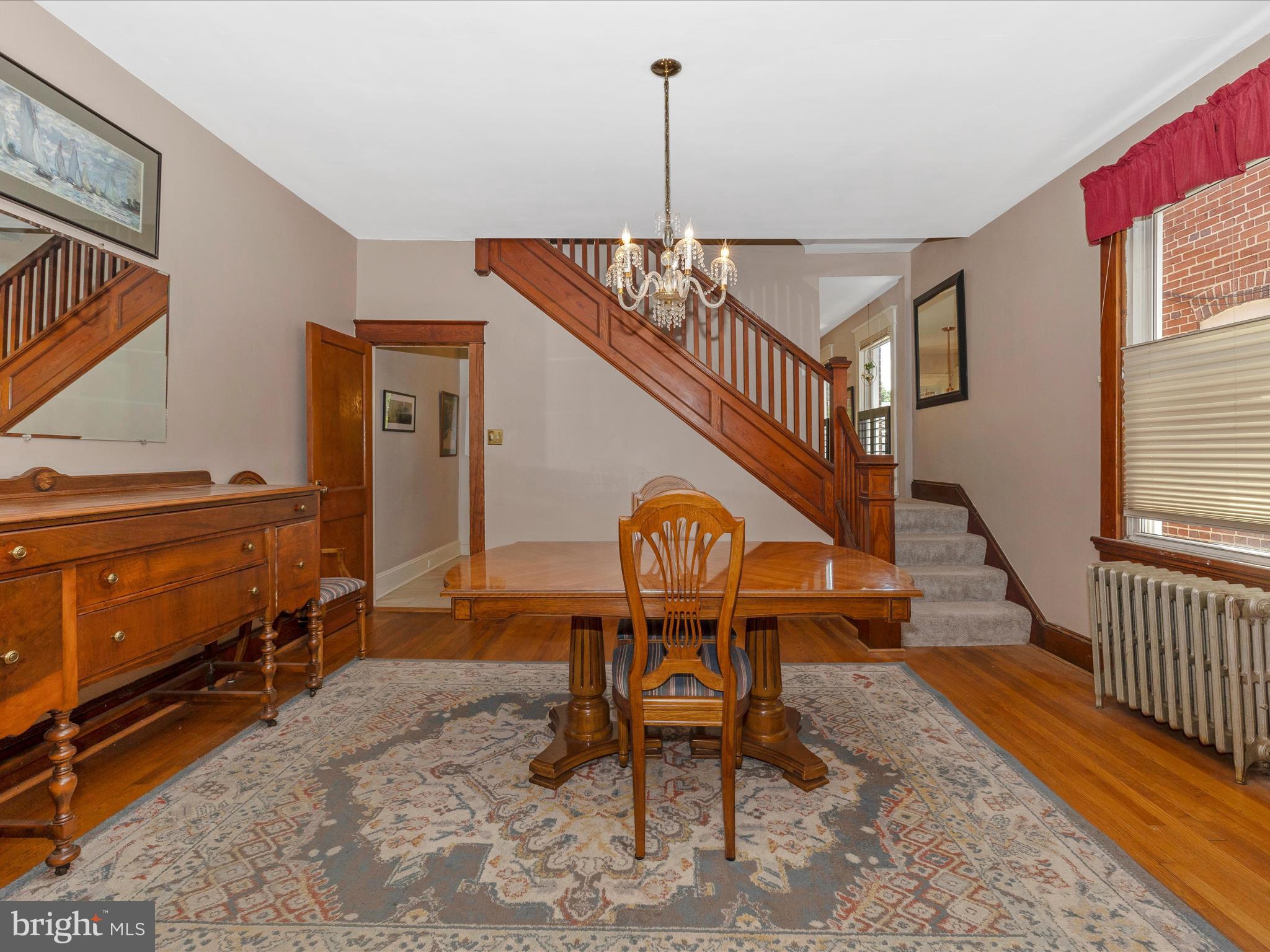 BAKER PARK - Residential