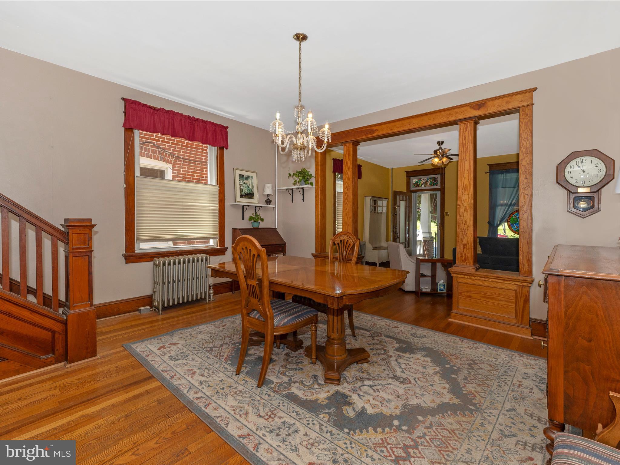 BAKER PARK - Residential