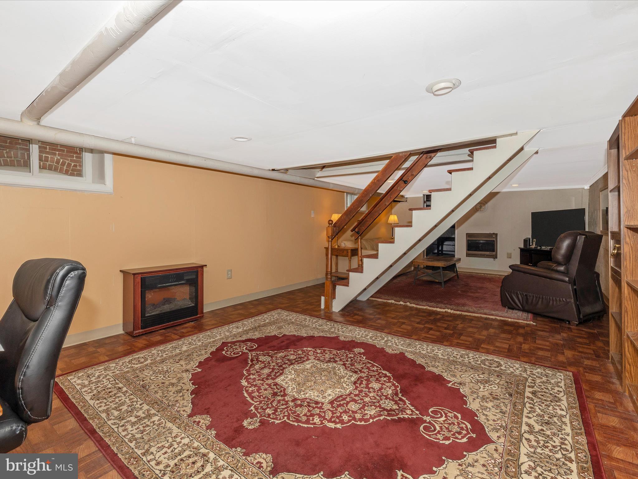 BAKER PARK - Residential