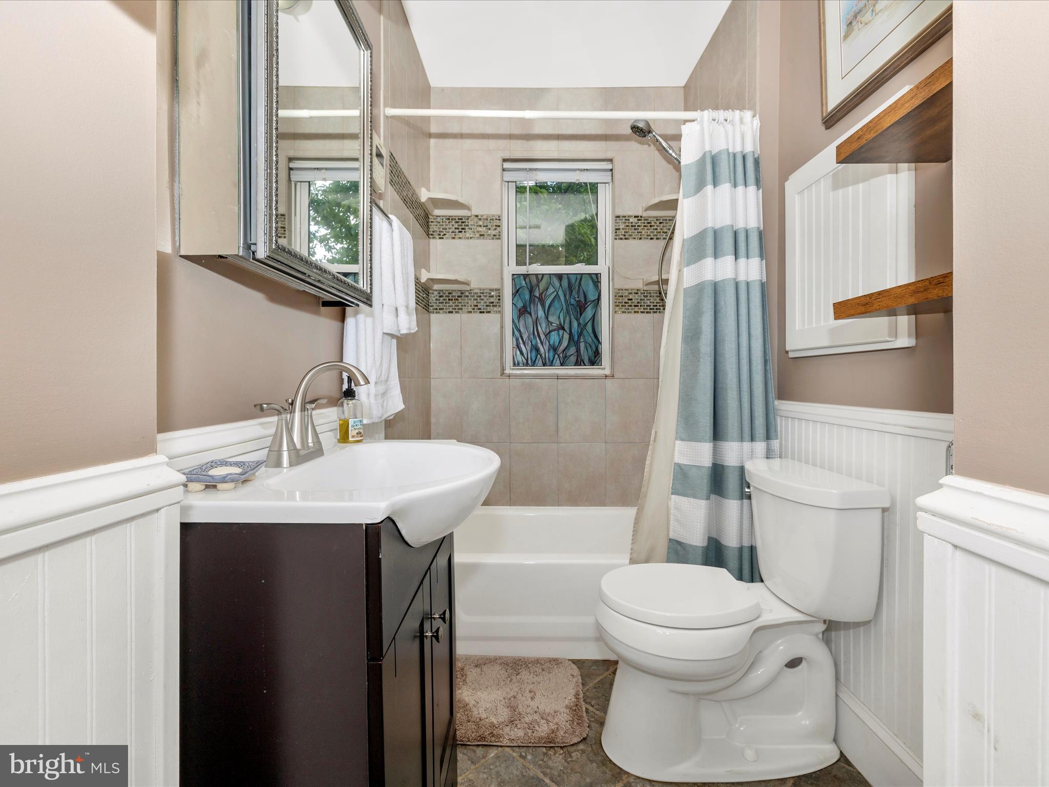 BAKER PARK - Residential