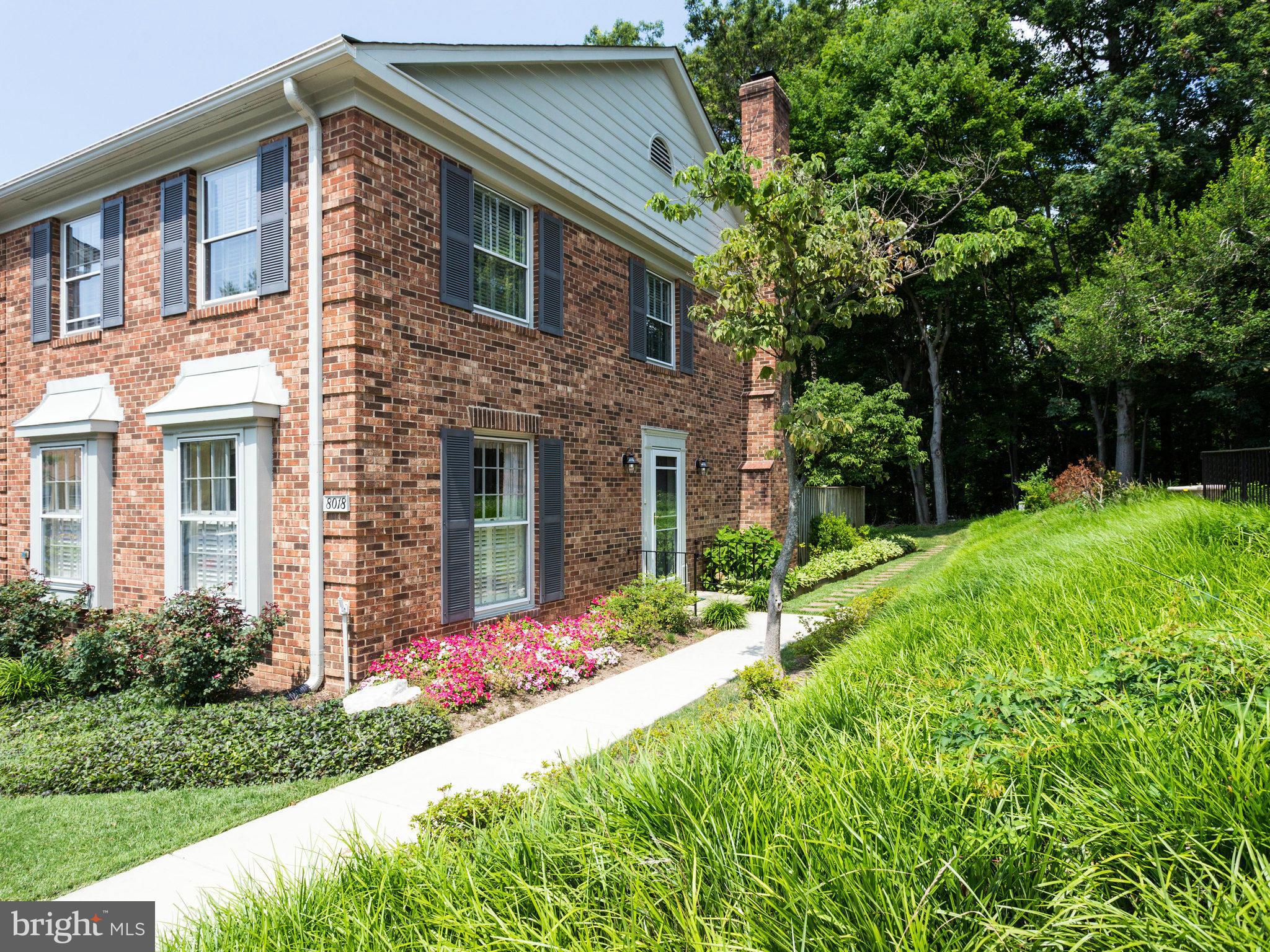 BETHELEN WOODS - Residential