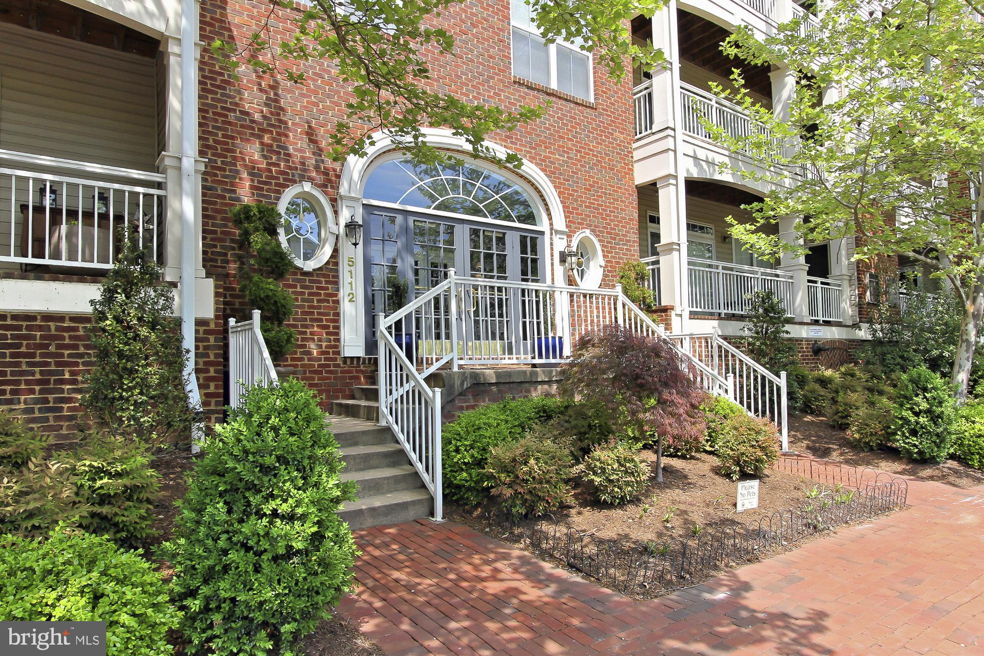5112 DONOVAN DRIVE 109