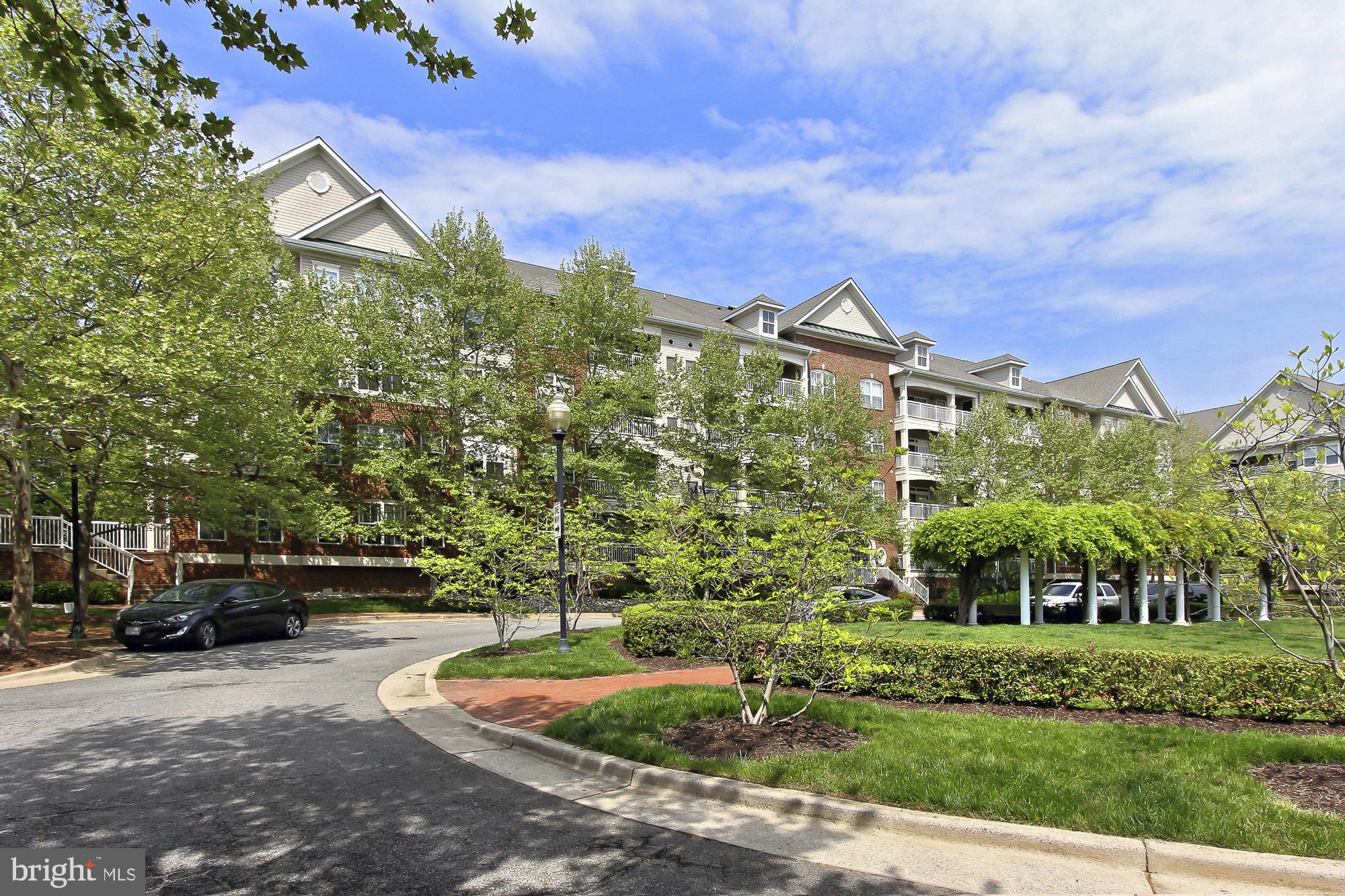 5112 DONOVAN DRIVE 109