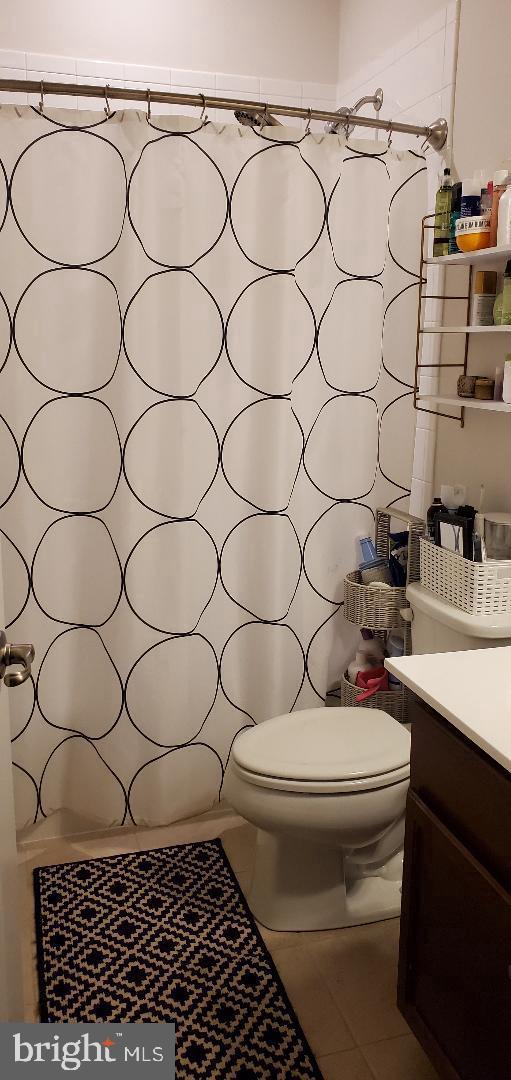 PARKSIDE - Residential Lease