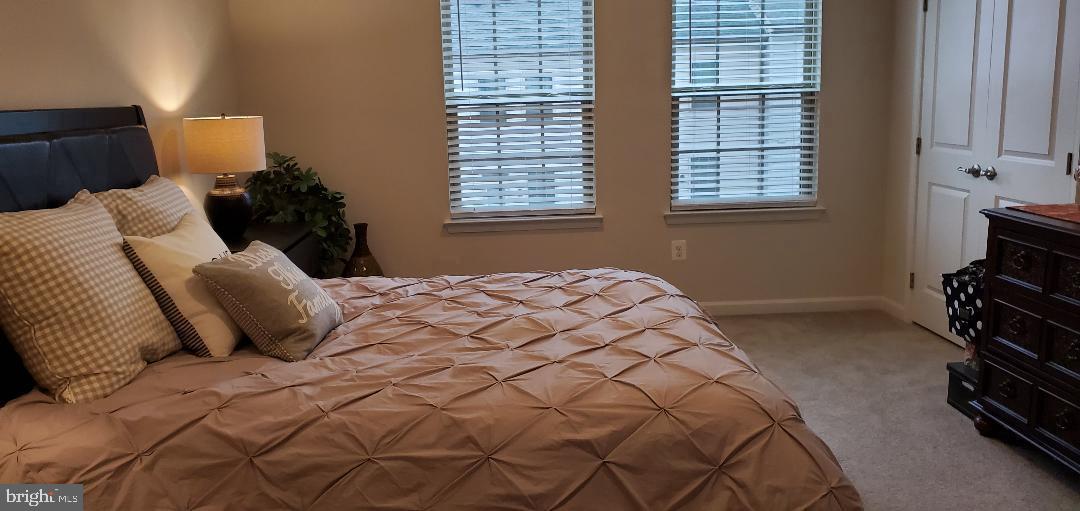 PARKSIDE - Residential Lease