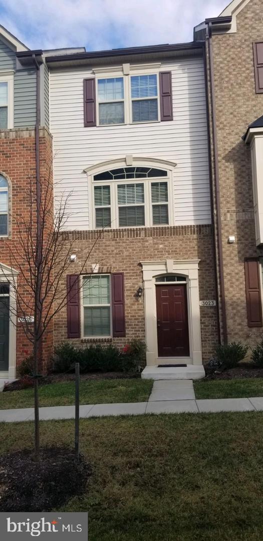 PARKSIDE - Residential Lease