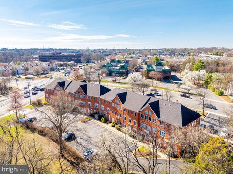 Photo of 299 Herndon Parkway #106, HERNDON, VA 20170 (MLS # VAFX2296716)