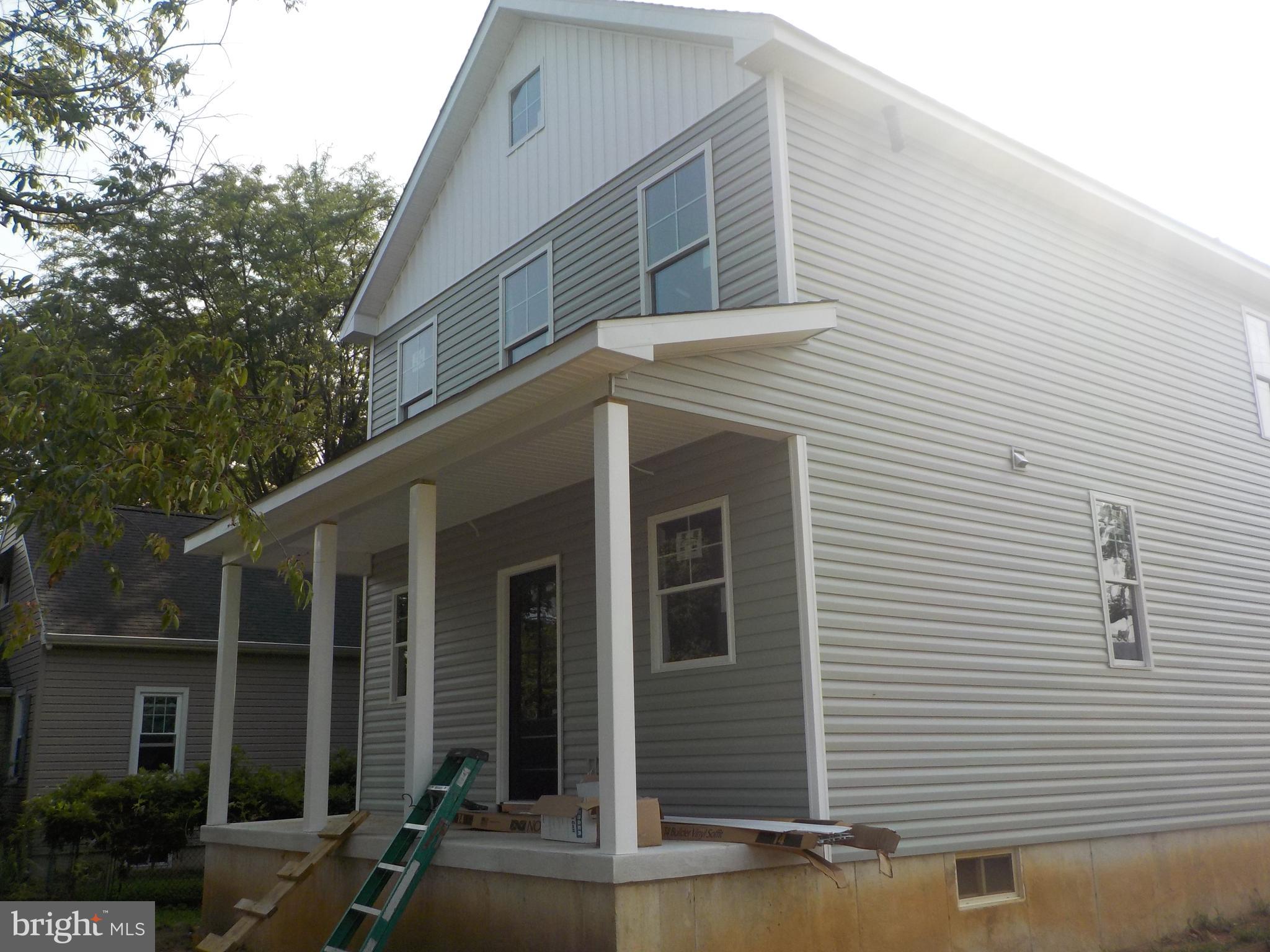 300 LINCOLN AVENUE