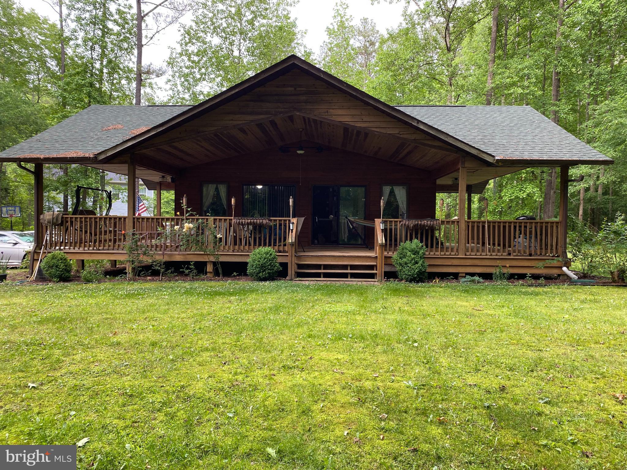 CAROLINE PINES - Residential