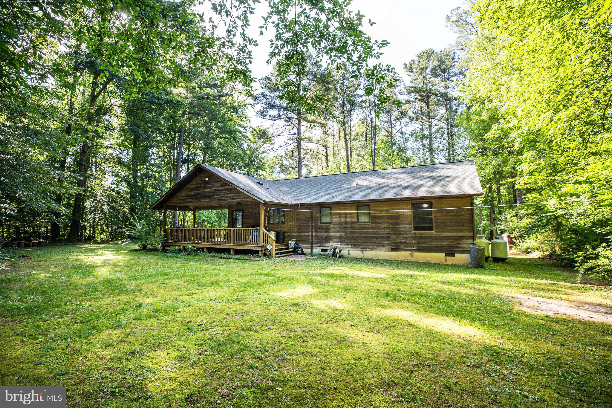 CAROLINE PINES - Residential