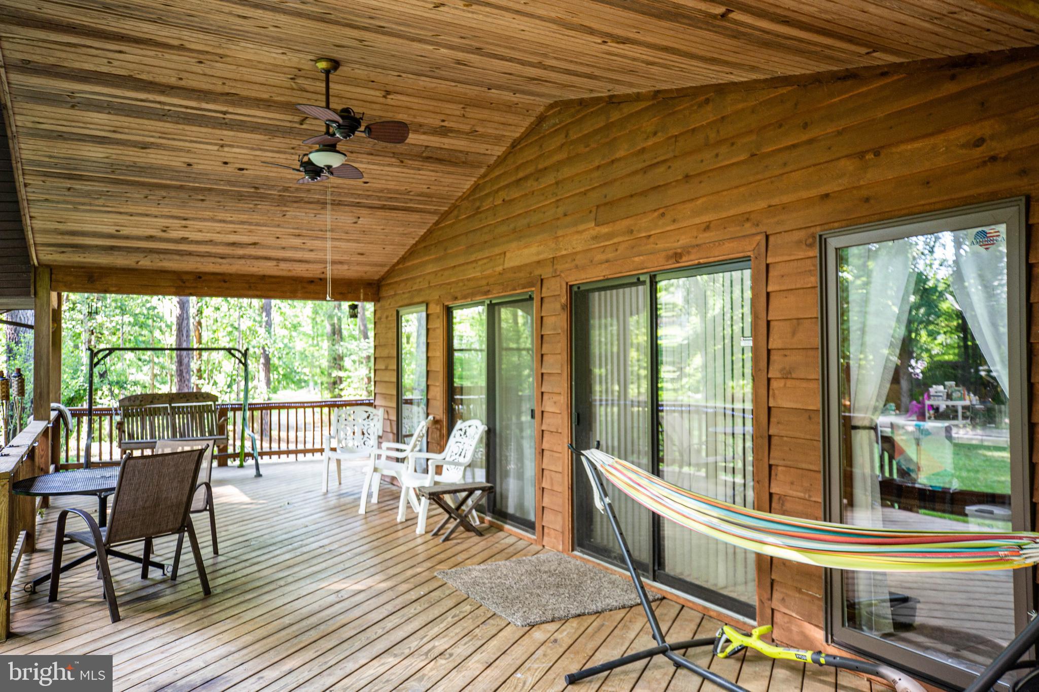 CAROLINE PINES - Residential