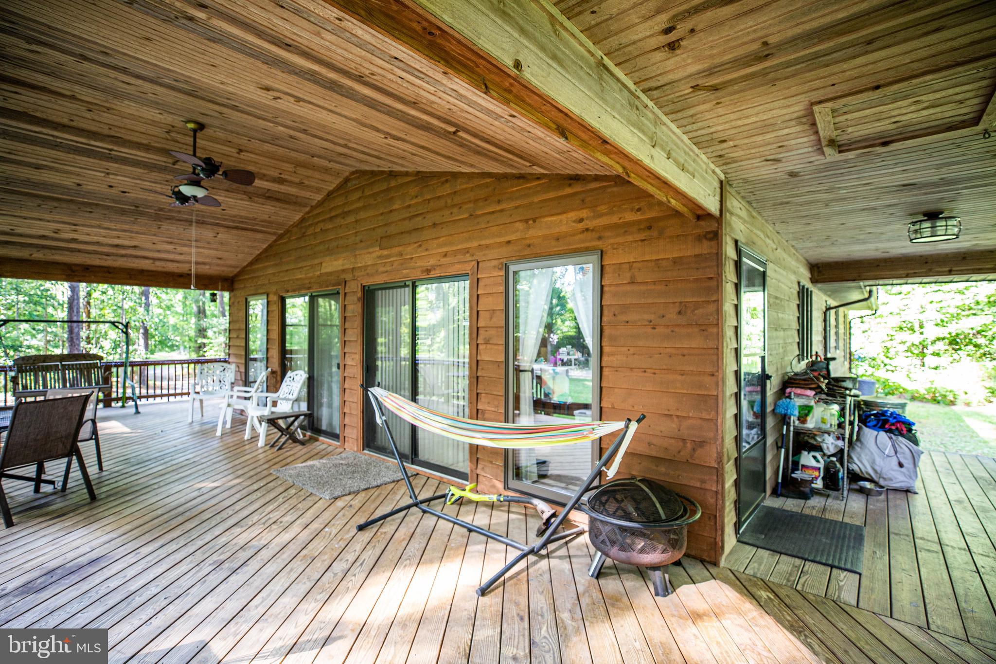 CAROLINE PINES - Residential