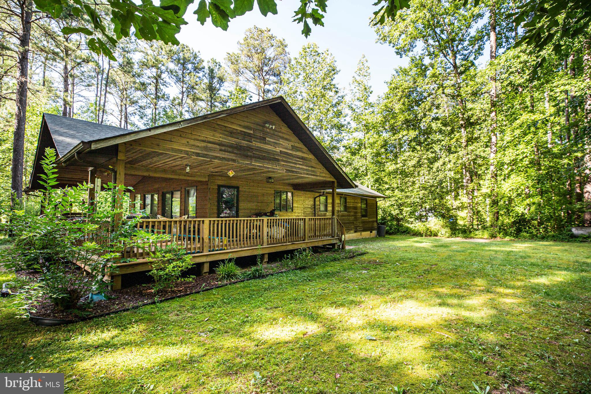 CAROLINE PINES - Residential