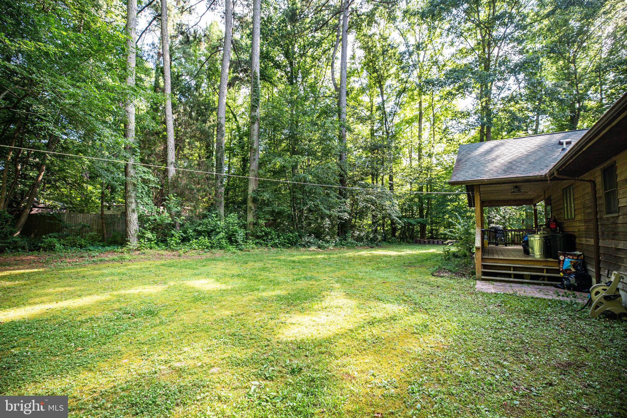 CAROLINE PINES - Residential