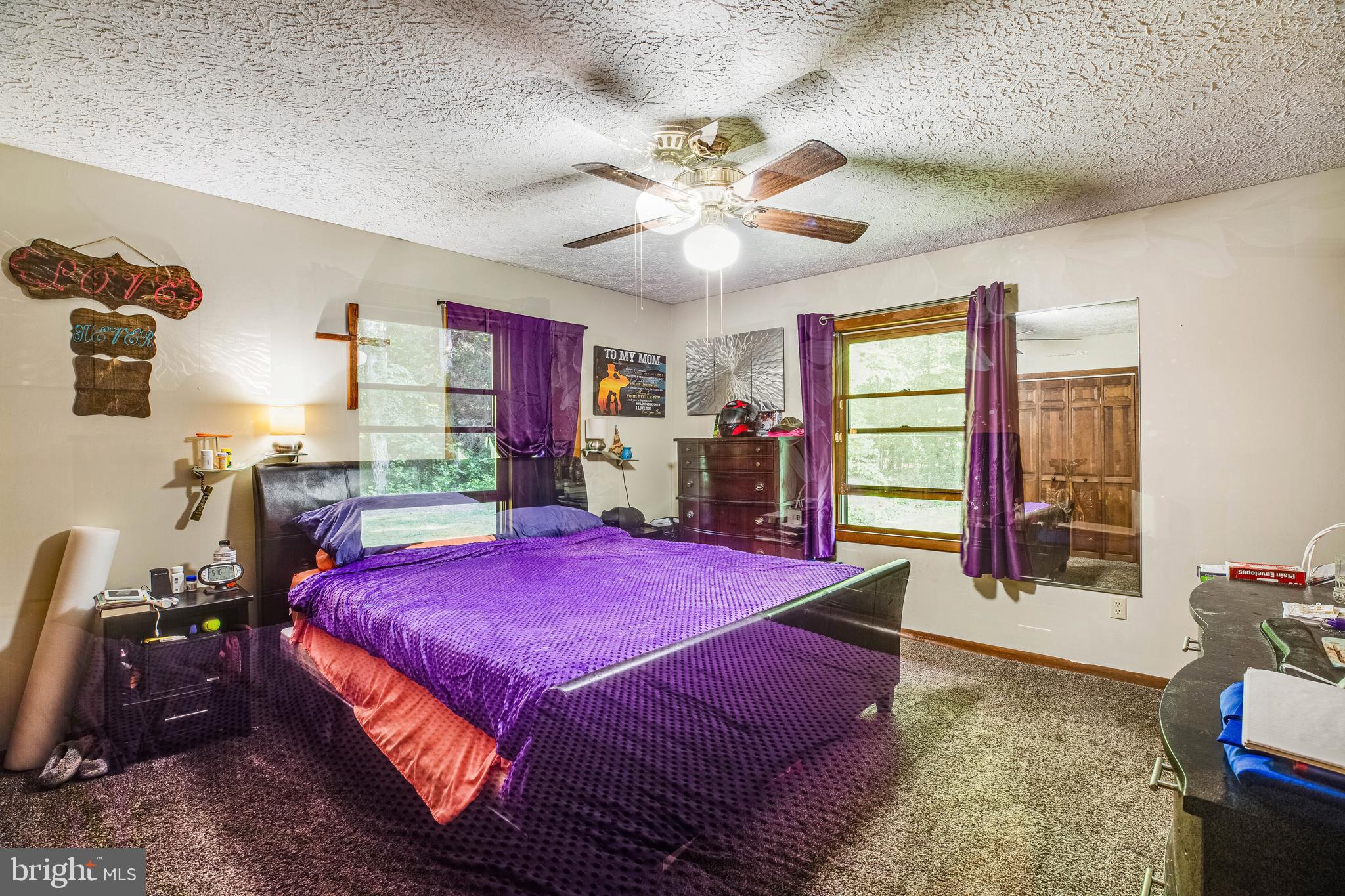 CAROLINE PINES - Residential