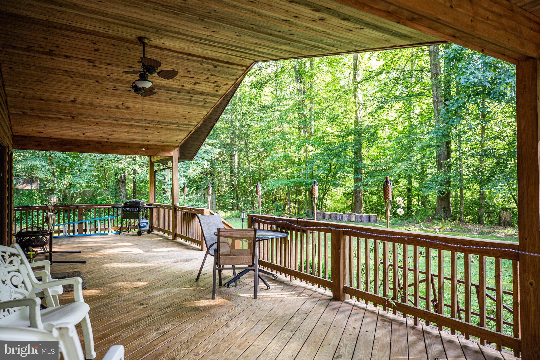 CAROLINE PINES - Residential