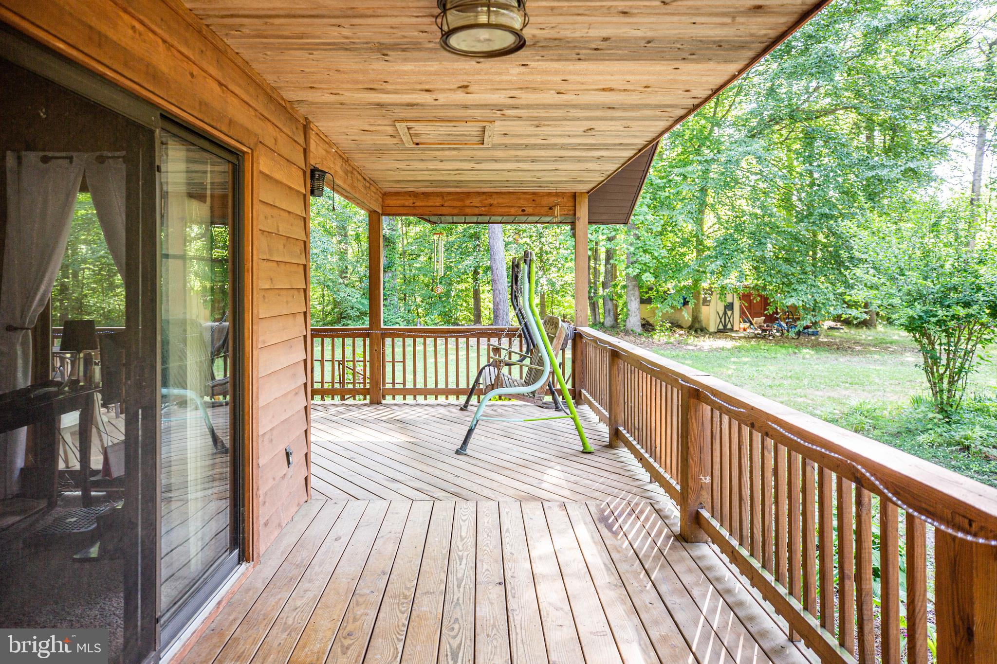 CAROLINE PINES - Residential