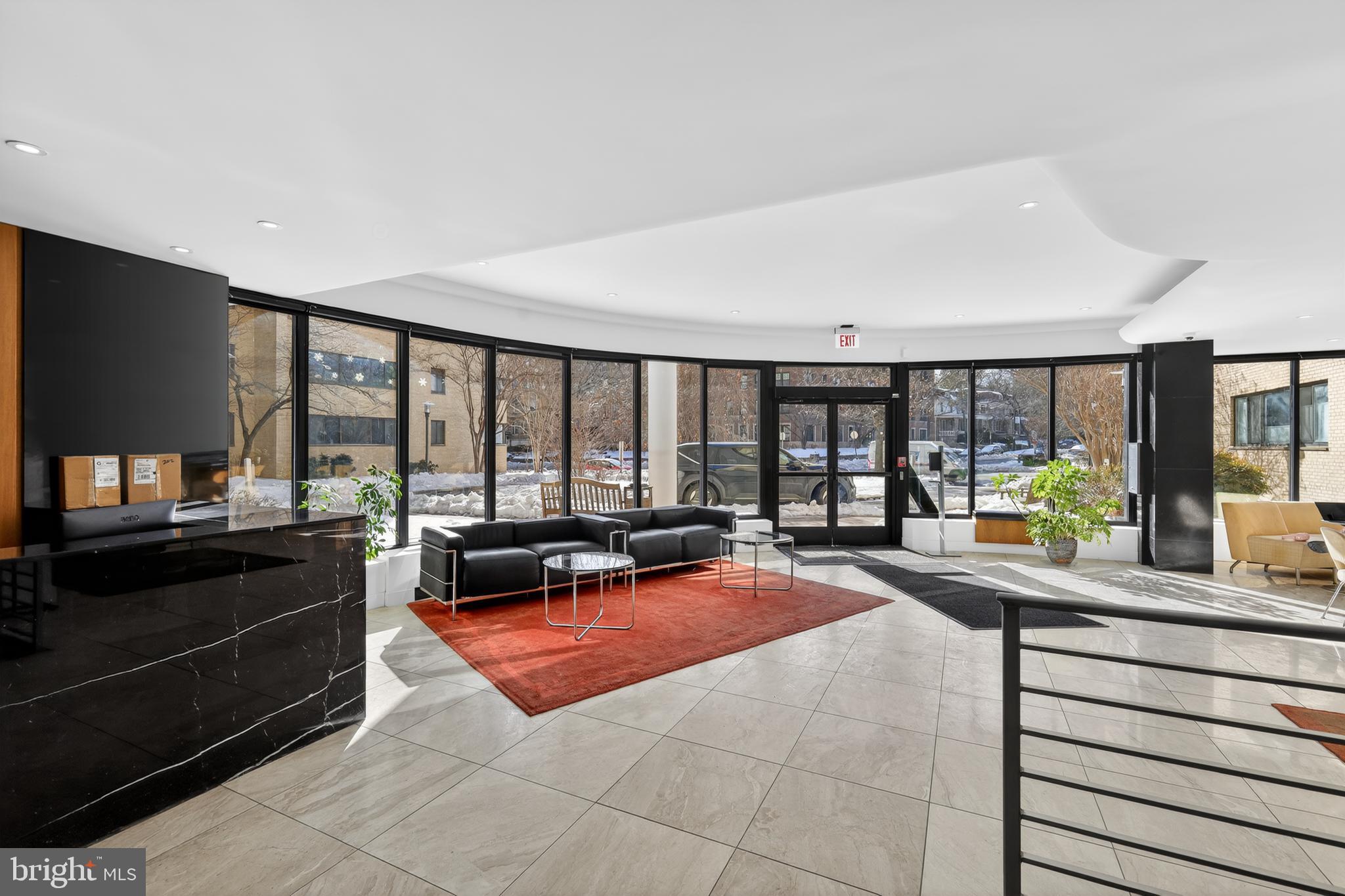 3701 CONNECTICUT AVENUE NW 233