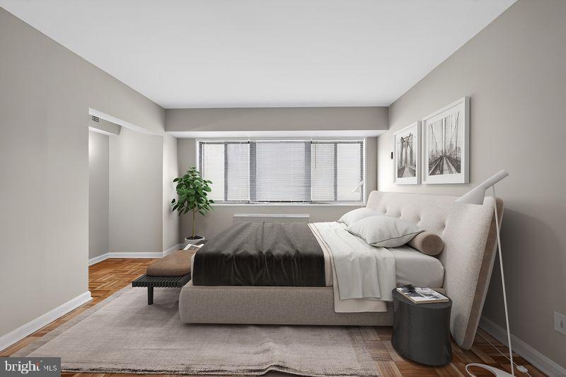 3701 CONNECTICUT AVENUE NW 233