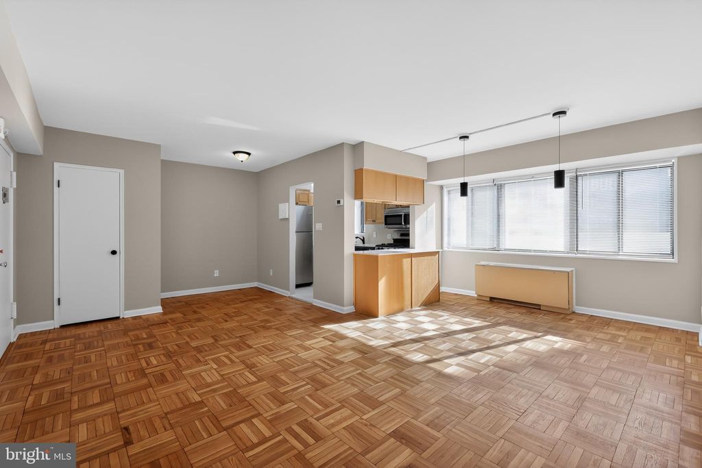 Photo of 3701 Connecticut Avenue NW #233, WASHINGTON, DC 20008 (MLS # DCDC2245480)