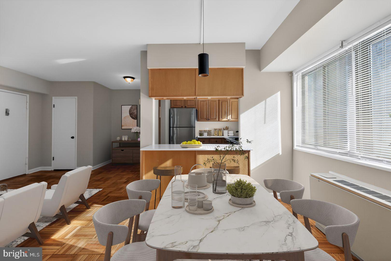 3701 CONNECTICUT AVENUE NW 233