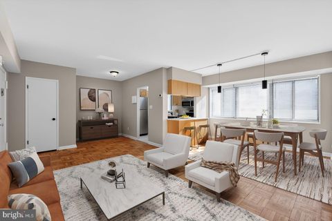 3701 CONNECTICUT AVENUE NW 233 WASHINGTON DC 20008