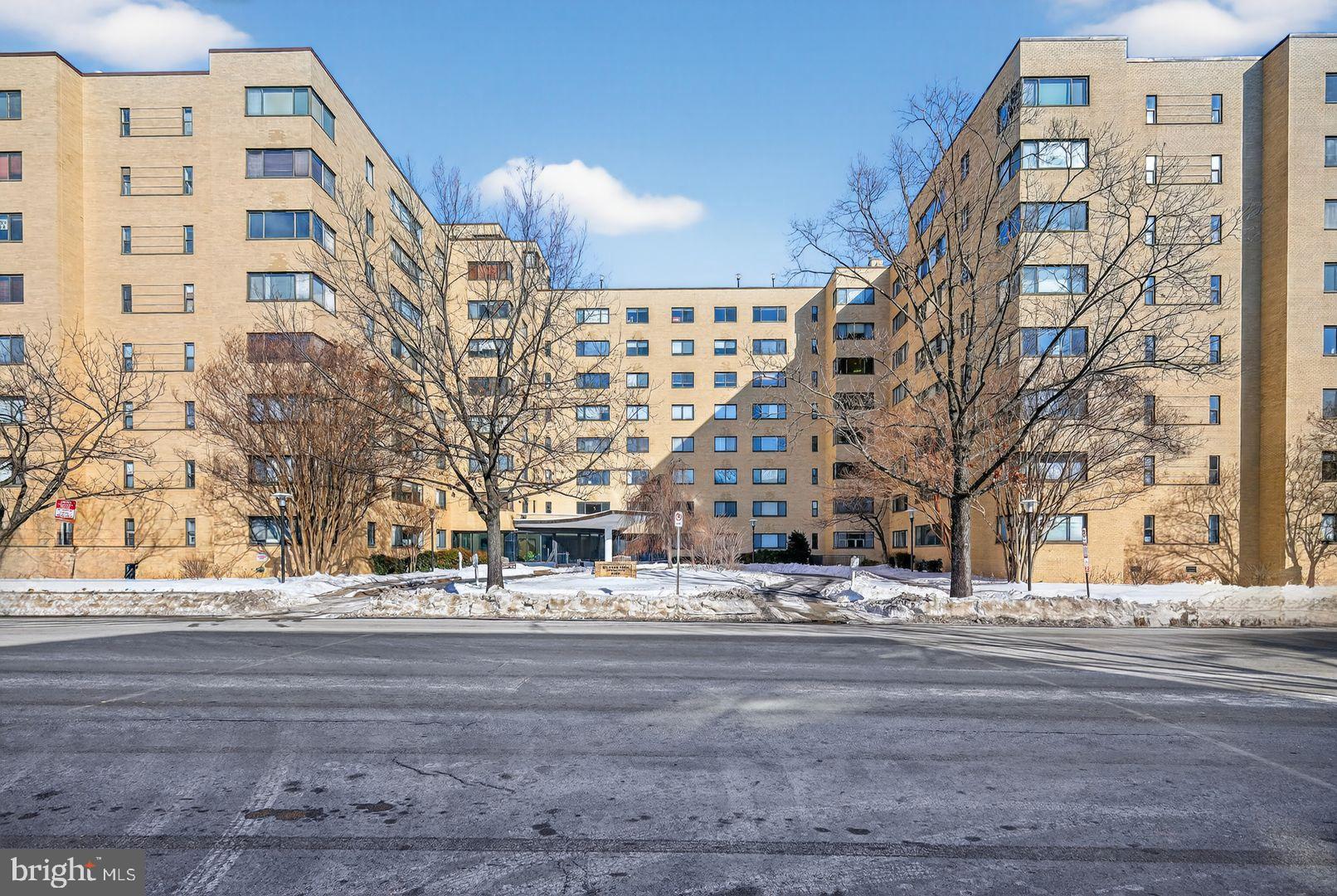 3701 CONNECTICUT AVENUE NW 233