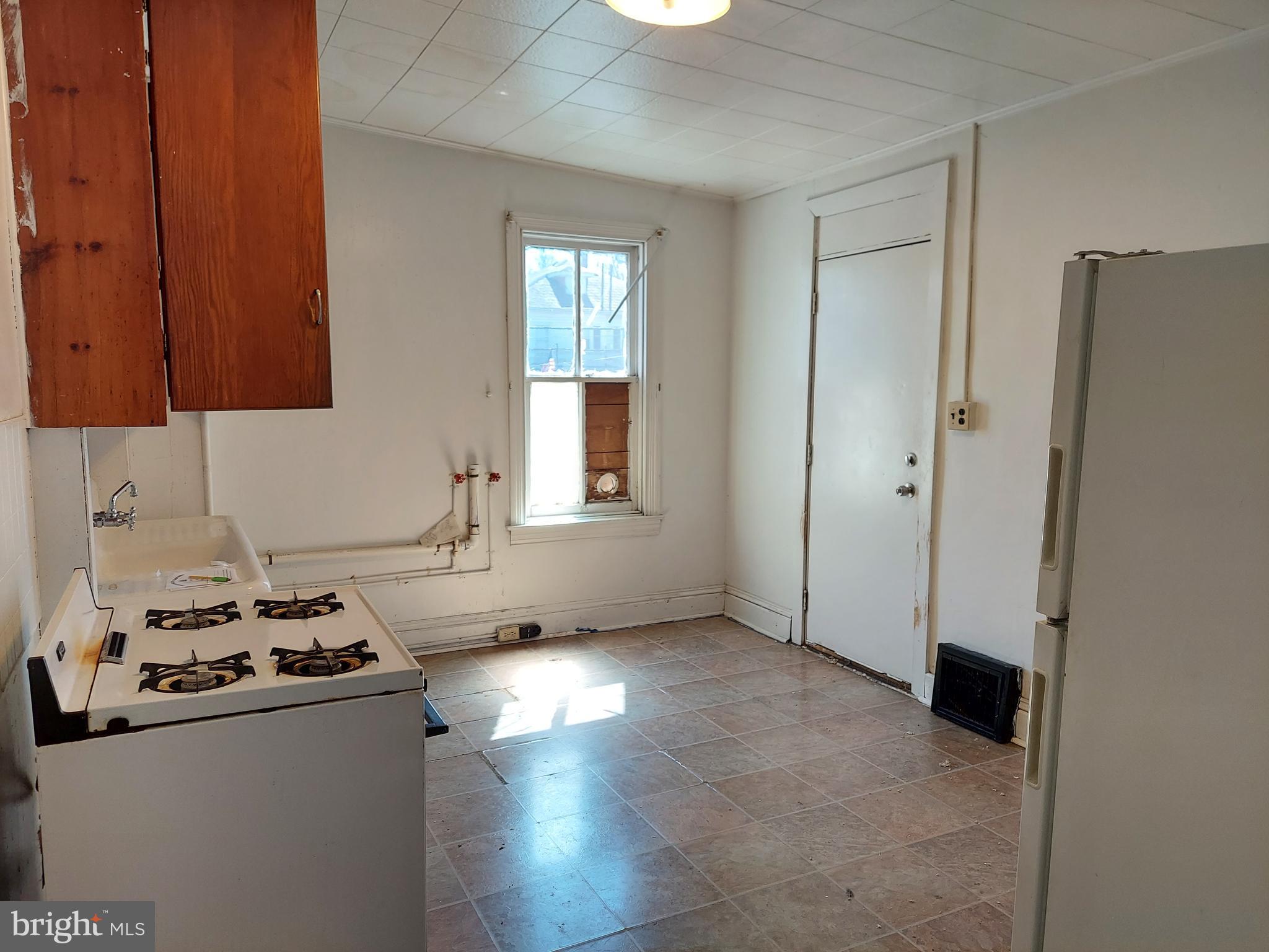 WEST YORK BORO - Residential Income