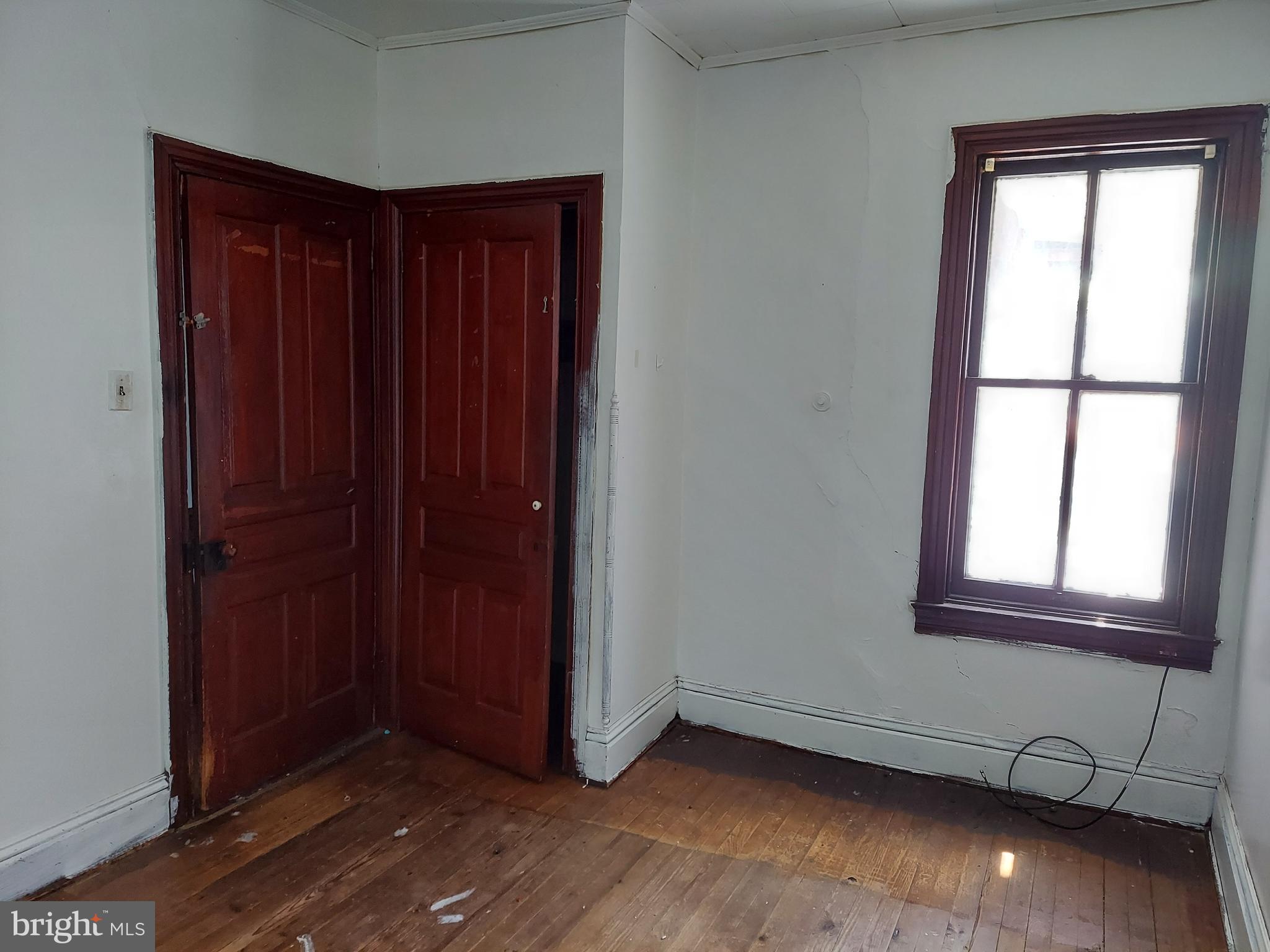 WEST YORK BORO - Residential Income