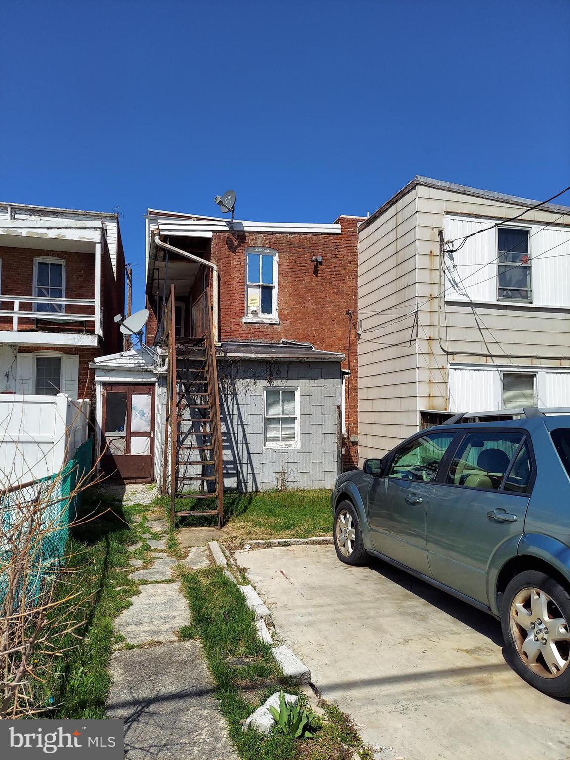 WEST YORK BORO - Residential Income