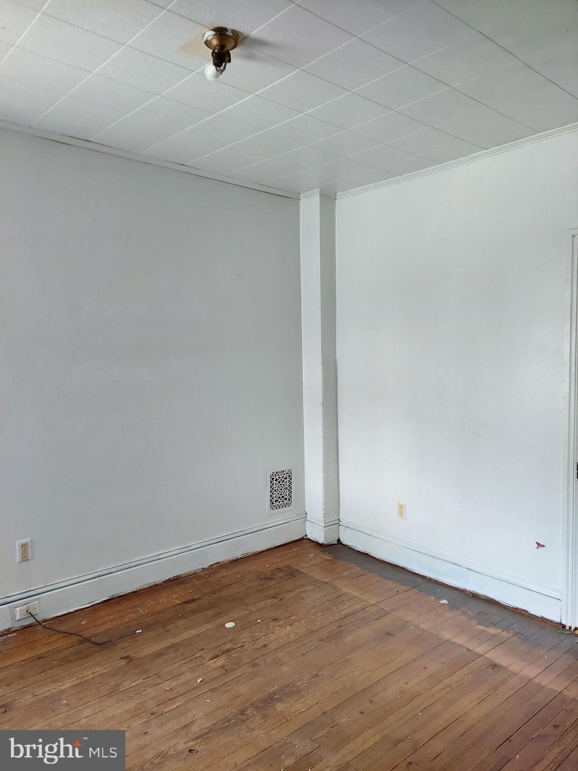 WEST YORK BORO - Residential Income