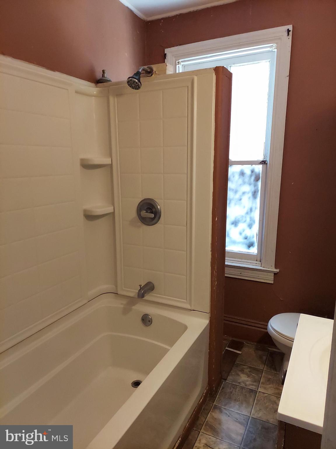 WEST YORK BORO - Residential Income