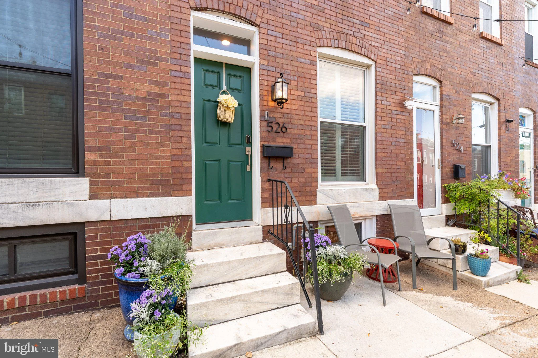 526 S Curley Street, Baltimore, MD 21224