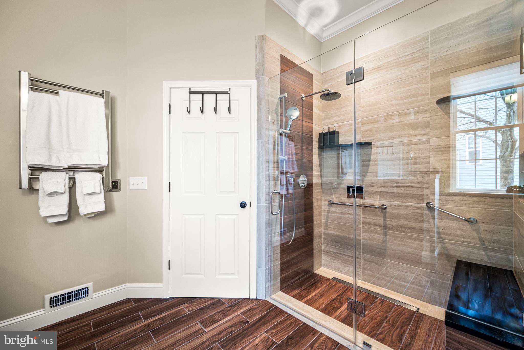 CROSSING AT BAILEY S - Residential