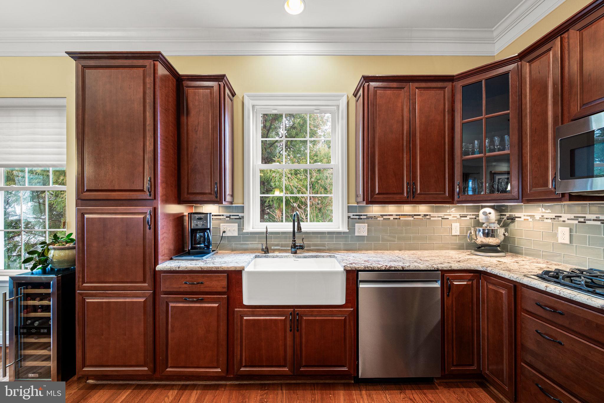 CROSSING AT BAILEY S - Residential