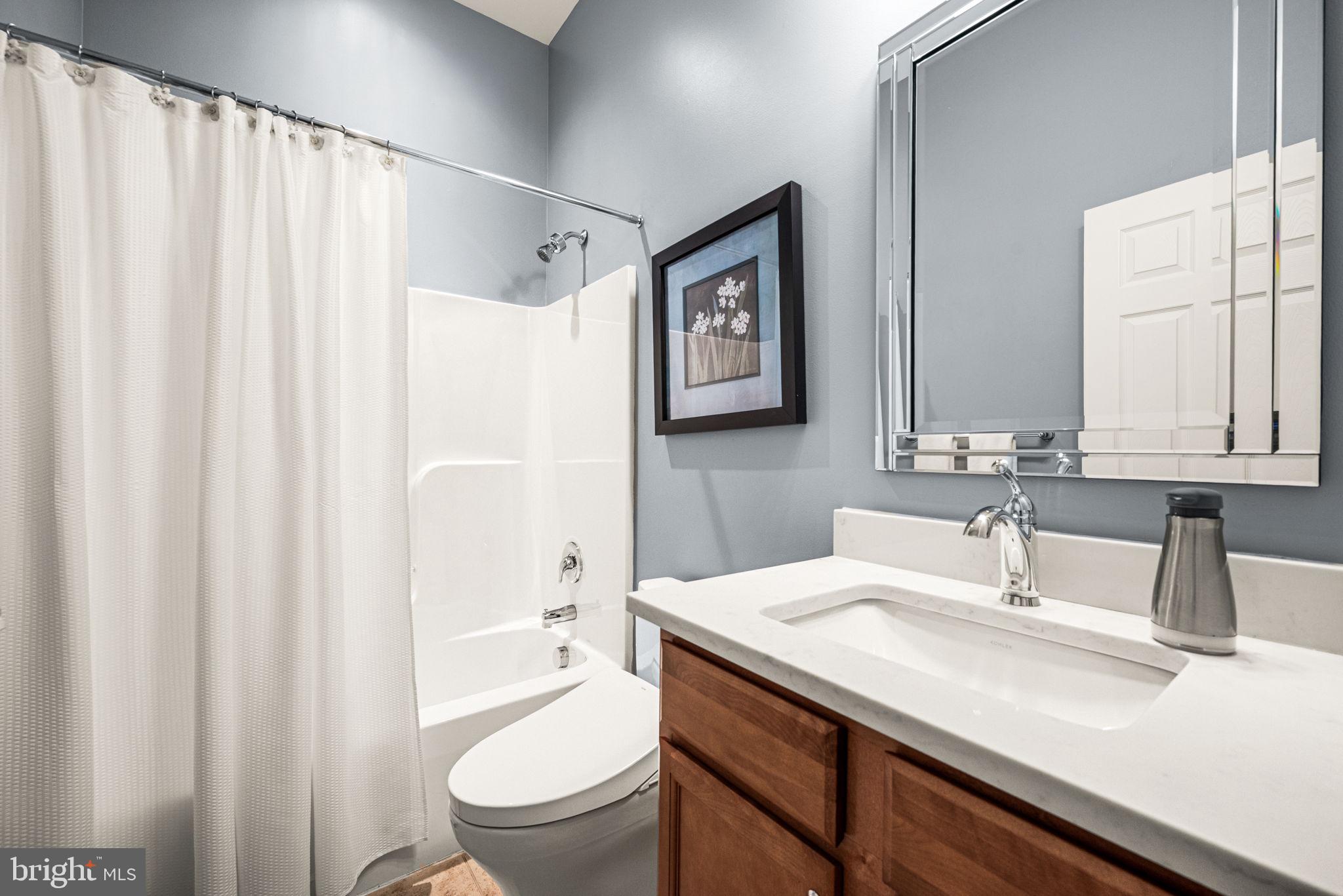 CROSSING AT BAILEY S - Residential