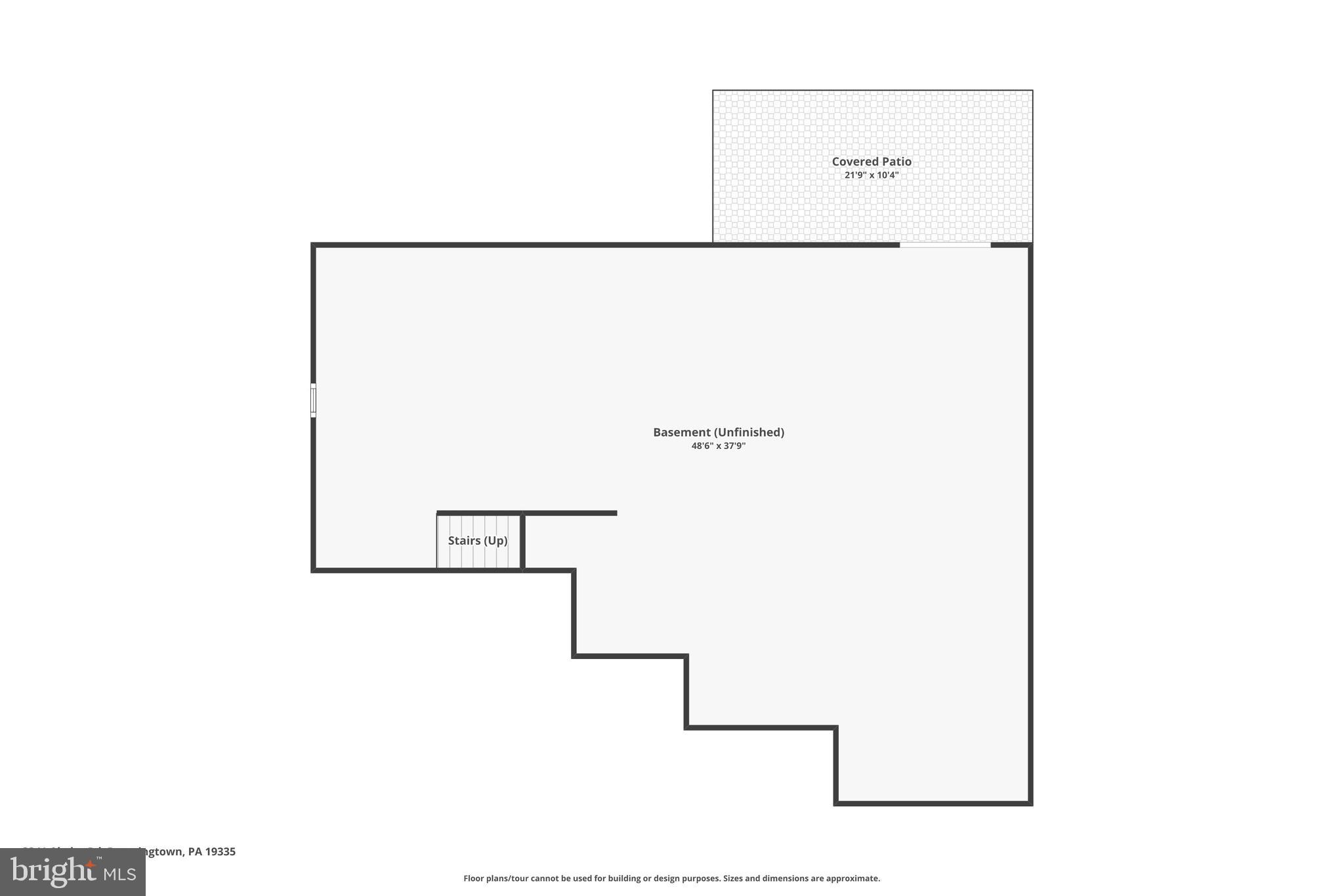 CROSSING AT BAILEY S - Residential