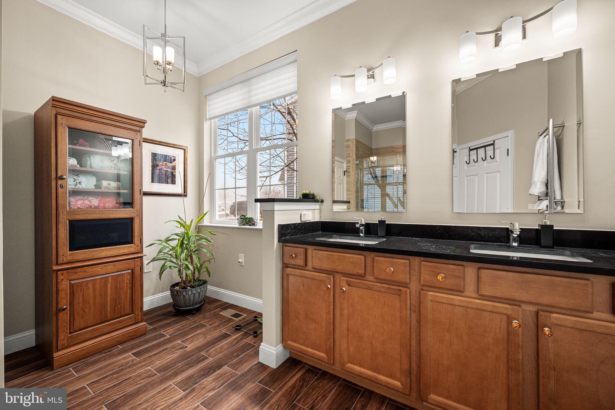 CROSSING AT BAILEY S - Residential