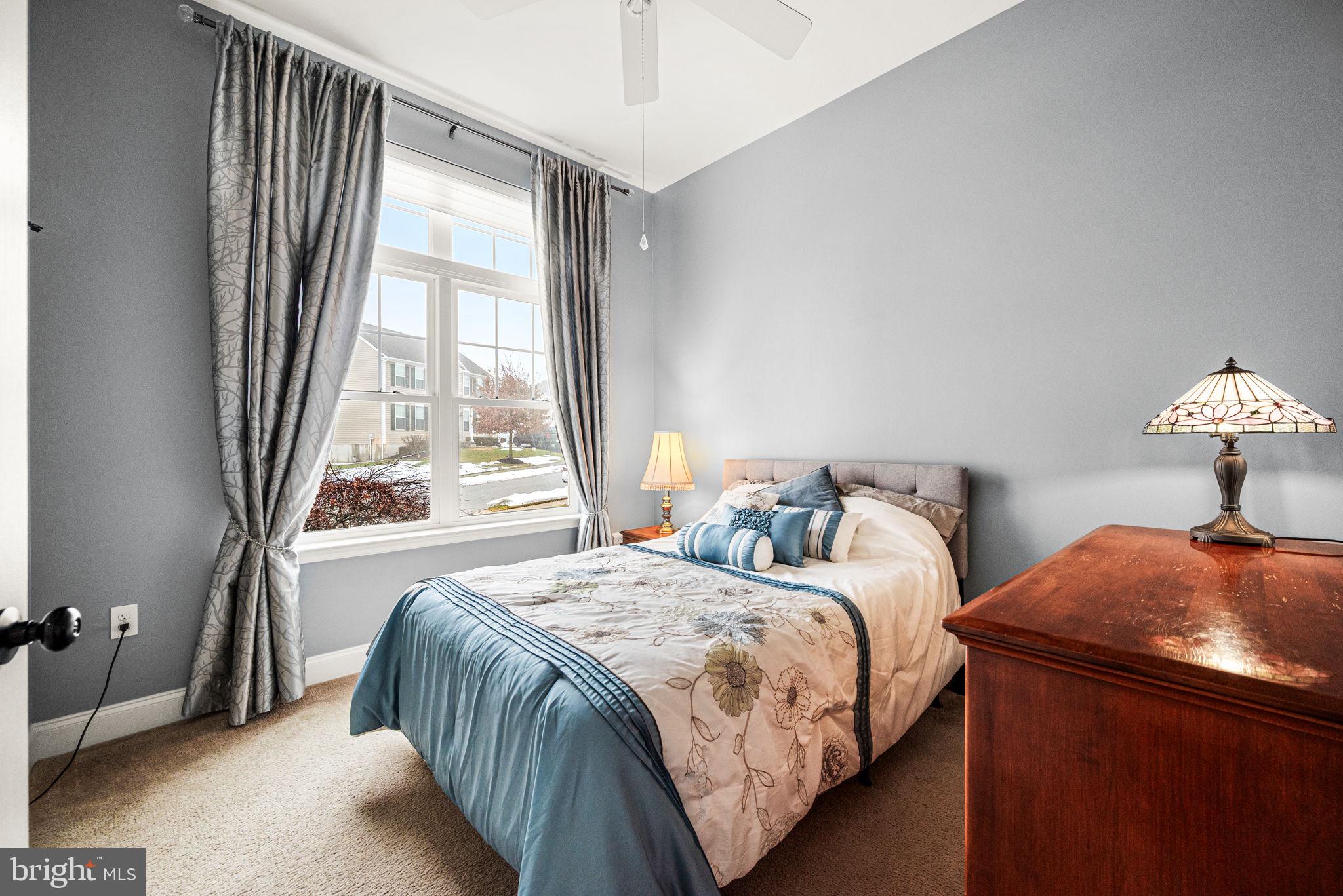 CROSSING AT BAILEY S - Residential