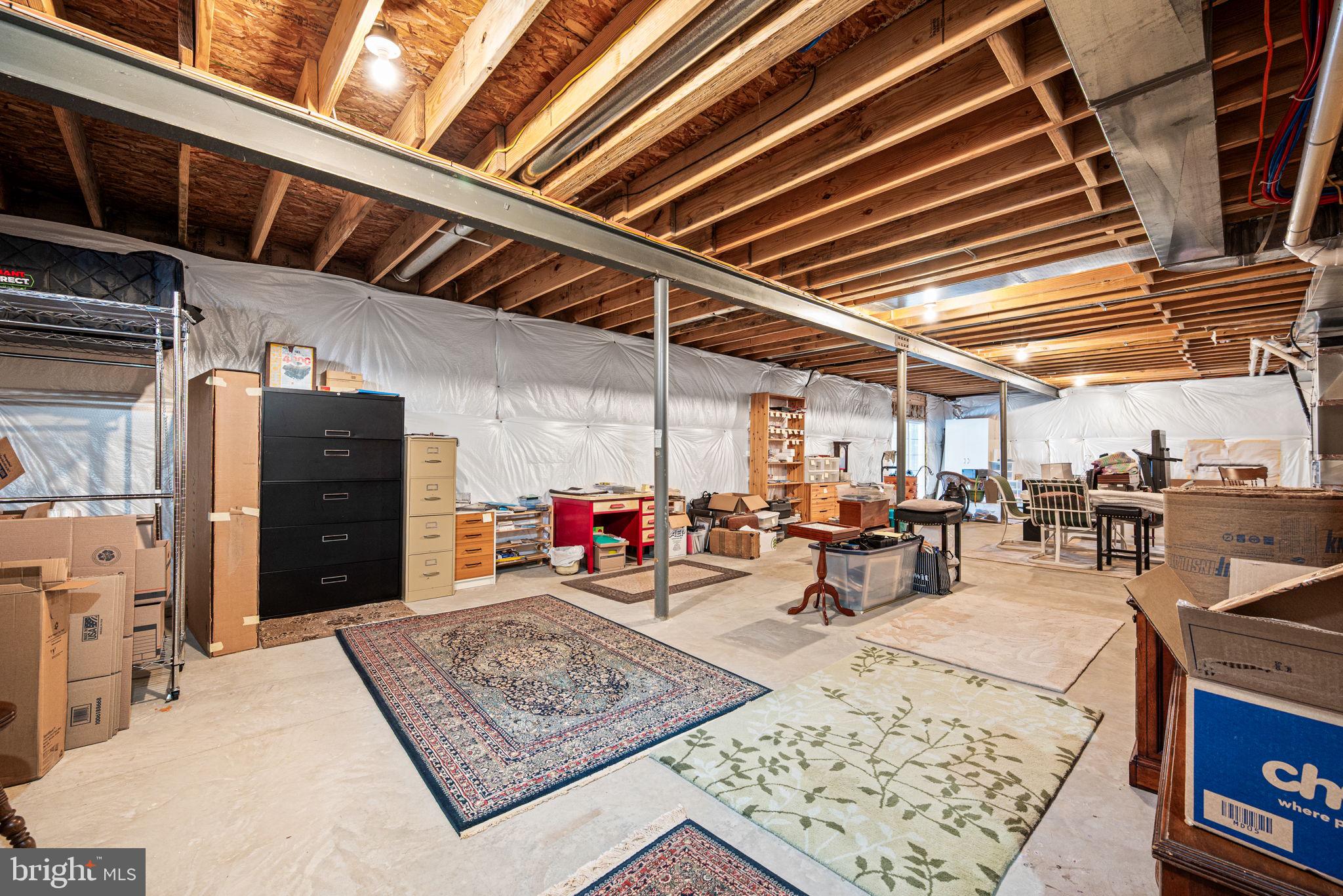 CROSSING AT BAILEY S - Residential