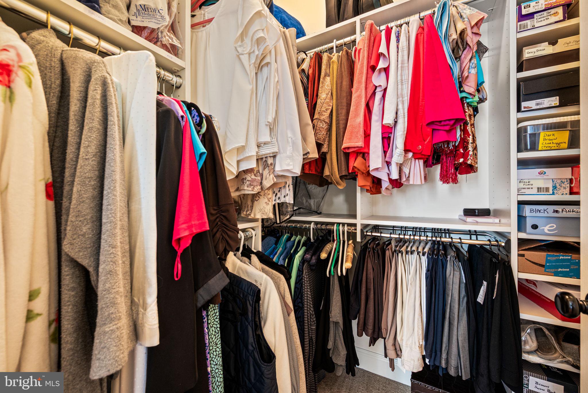 CROSSING AT BAILEY S - Residential