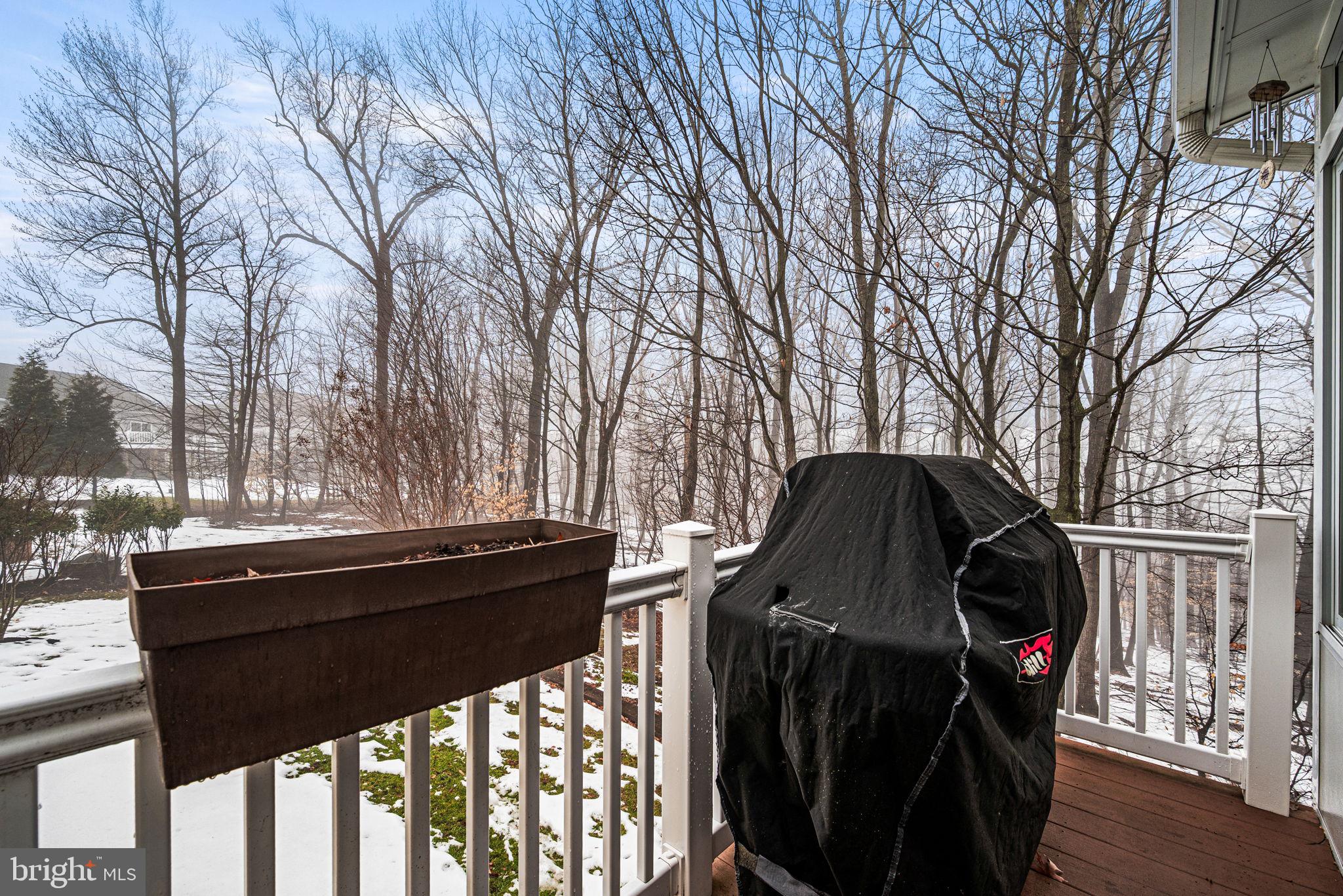 CROSSING AT BAILEY S - Residential