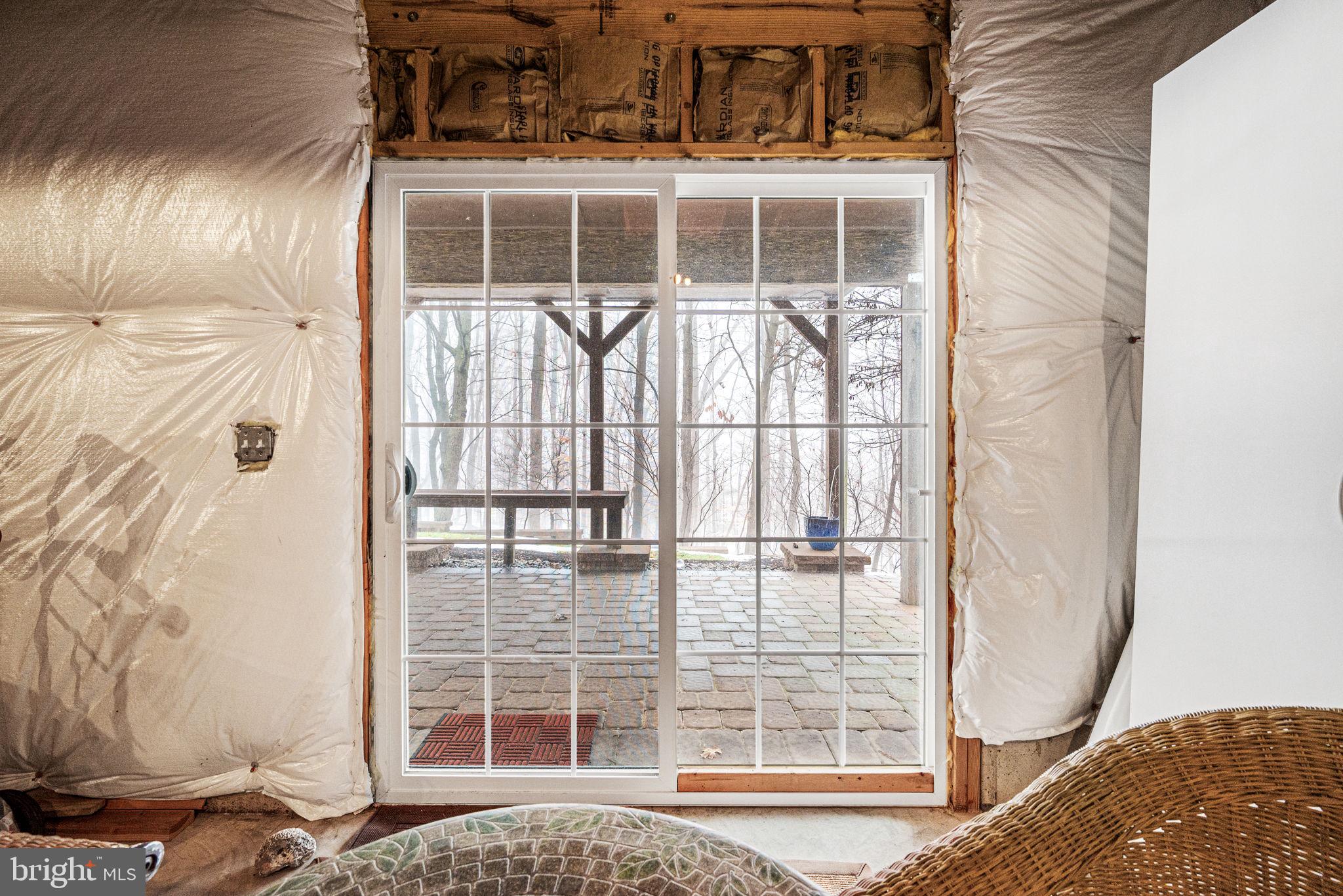 CROSSING AT BAILEY S - Residential