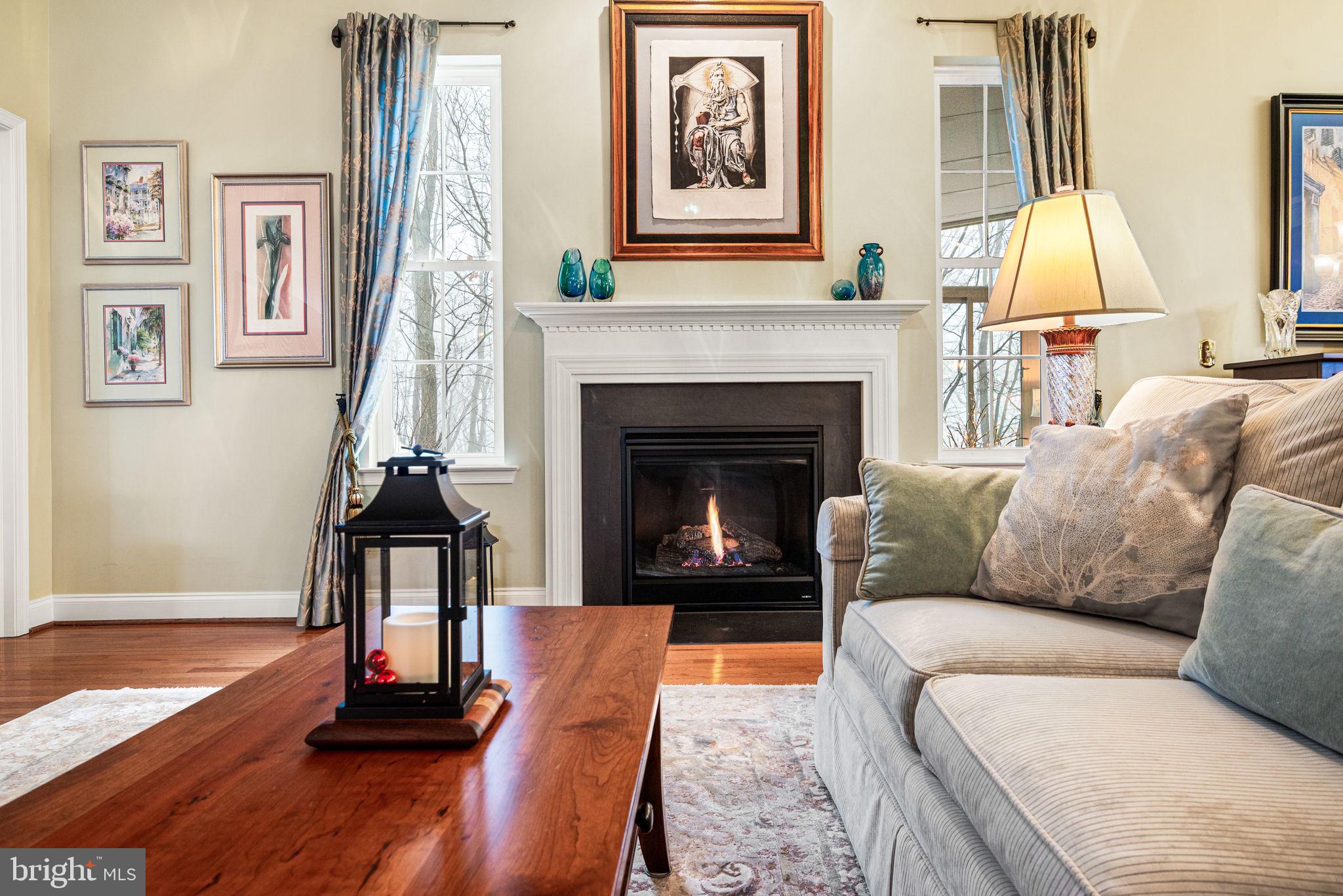 CROSSING AT BAILEY S - Residential