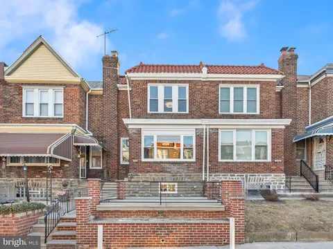 1928 Ashley Street, Philadelphia, PA 19138 - MLS#: PAPH2452030