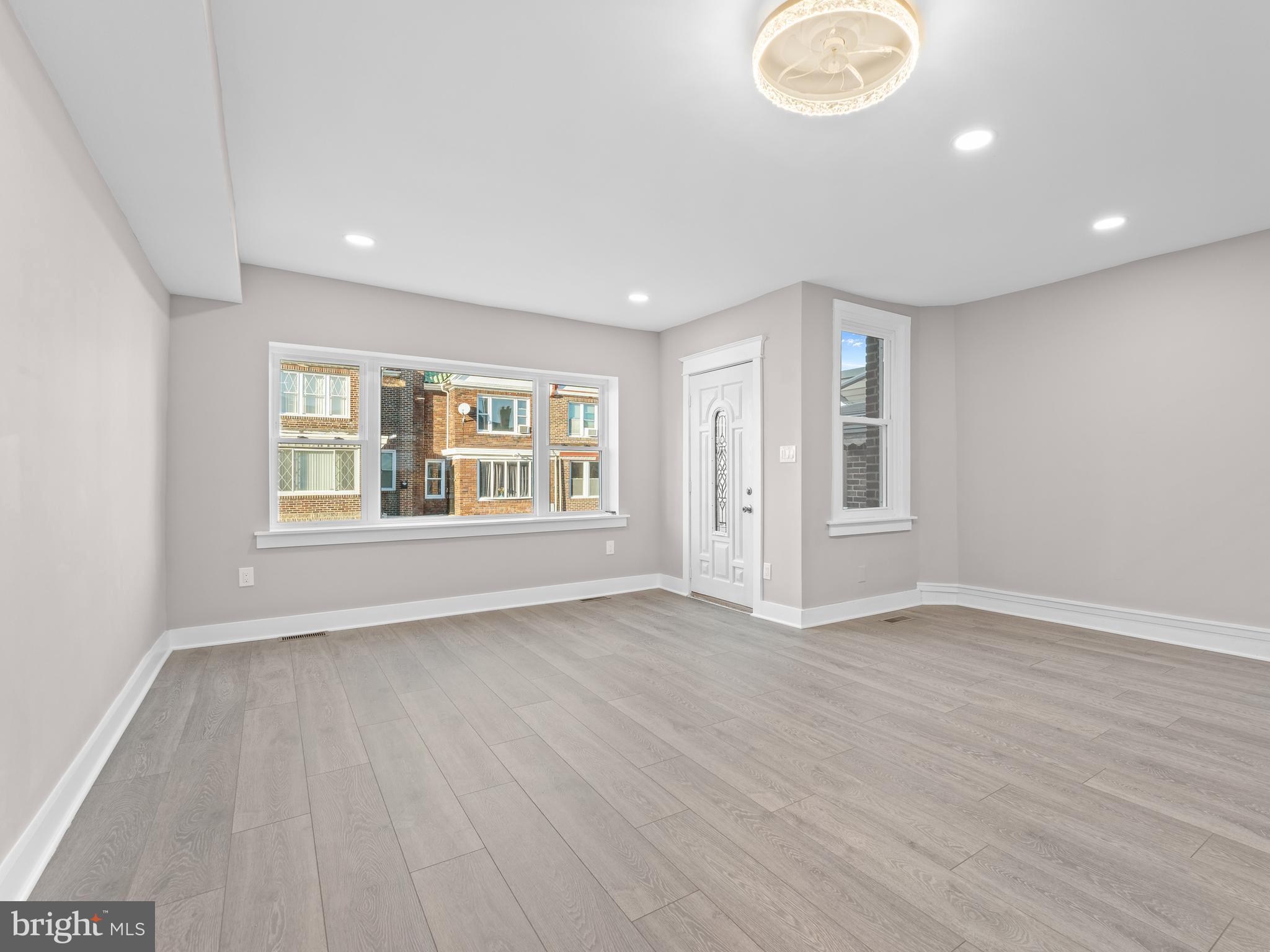 WEST OAK LANE - Residential