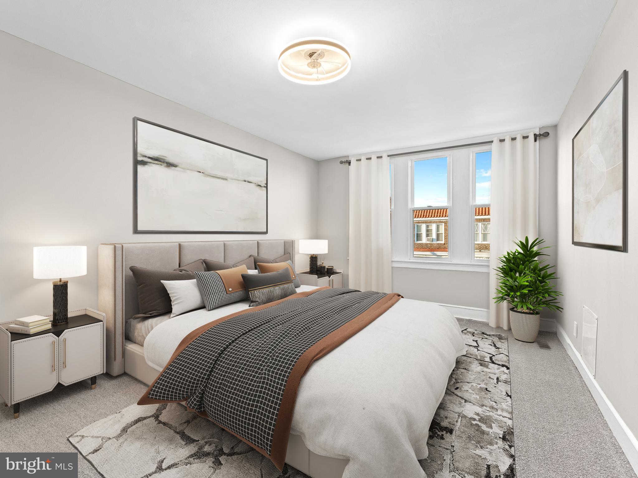 WEST OAK LANE - Residential