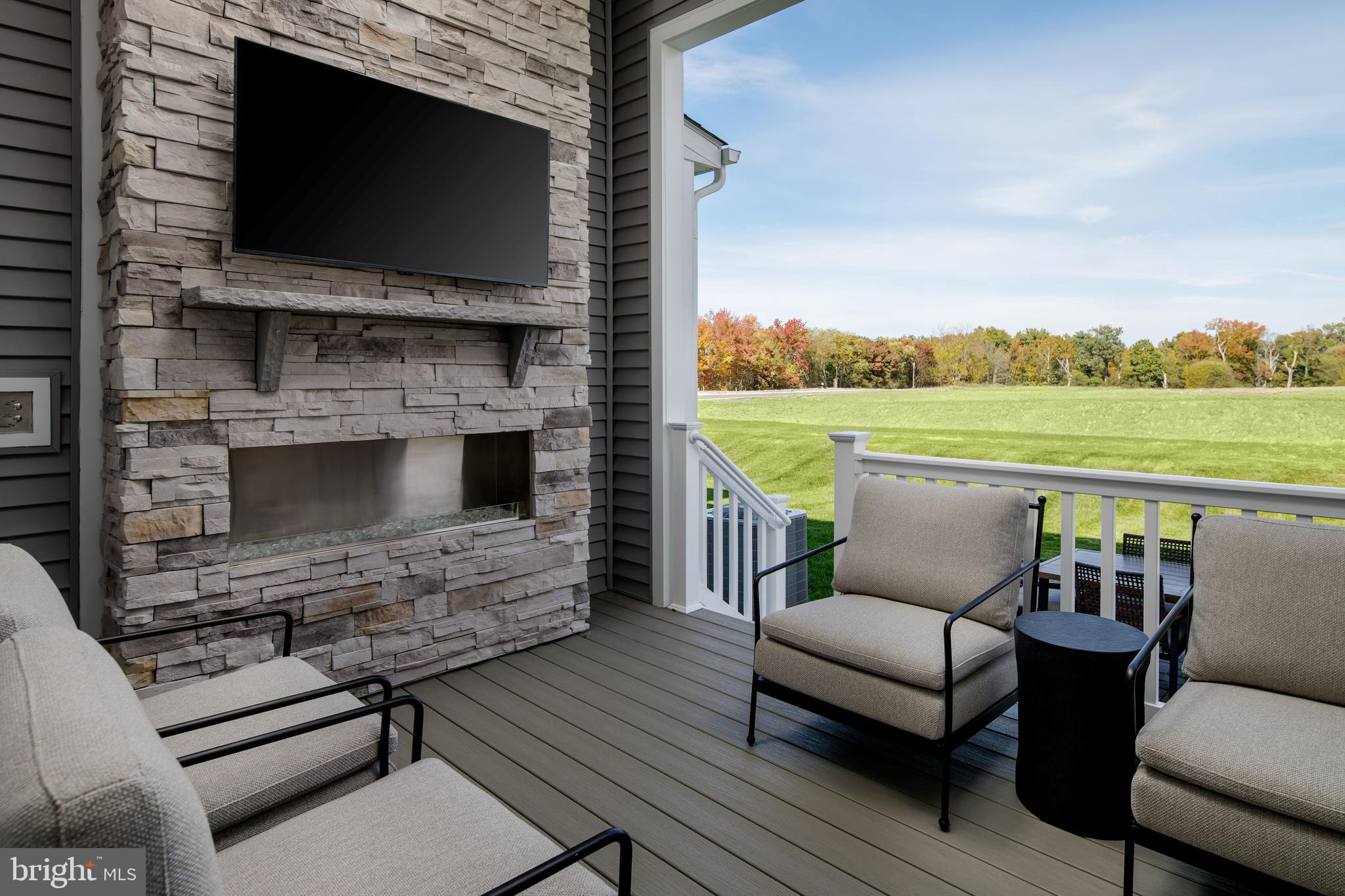 GERST FARM - Residential