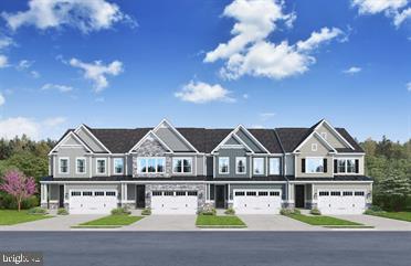 GERST FARM - Residential